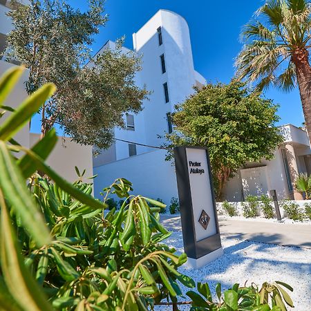 Protur Atalaya Apartment Cala Millor  Exterior photo