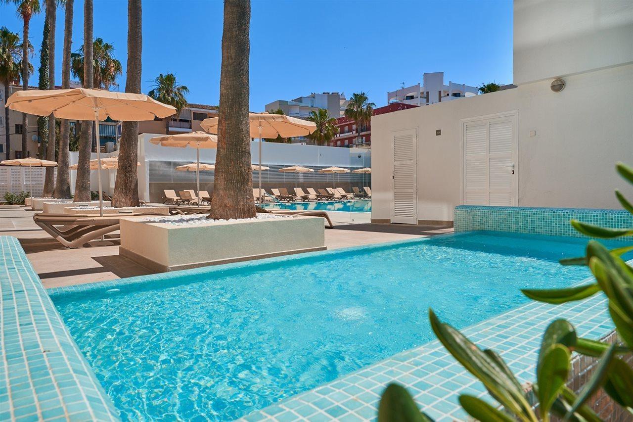 Protur Atalaya Apartment Cala Millor  Exterior photo