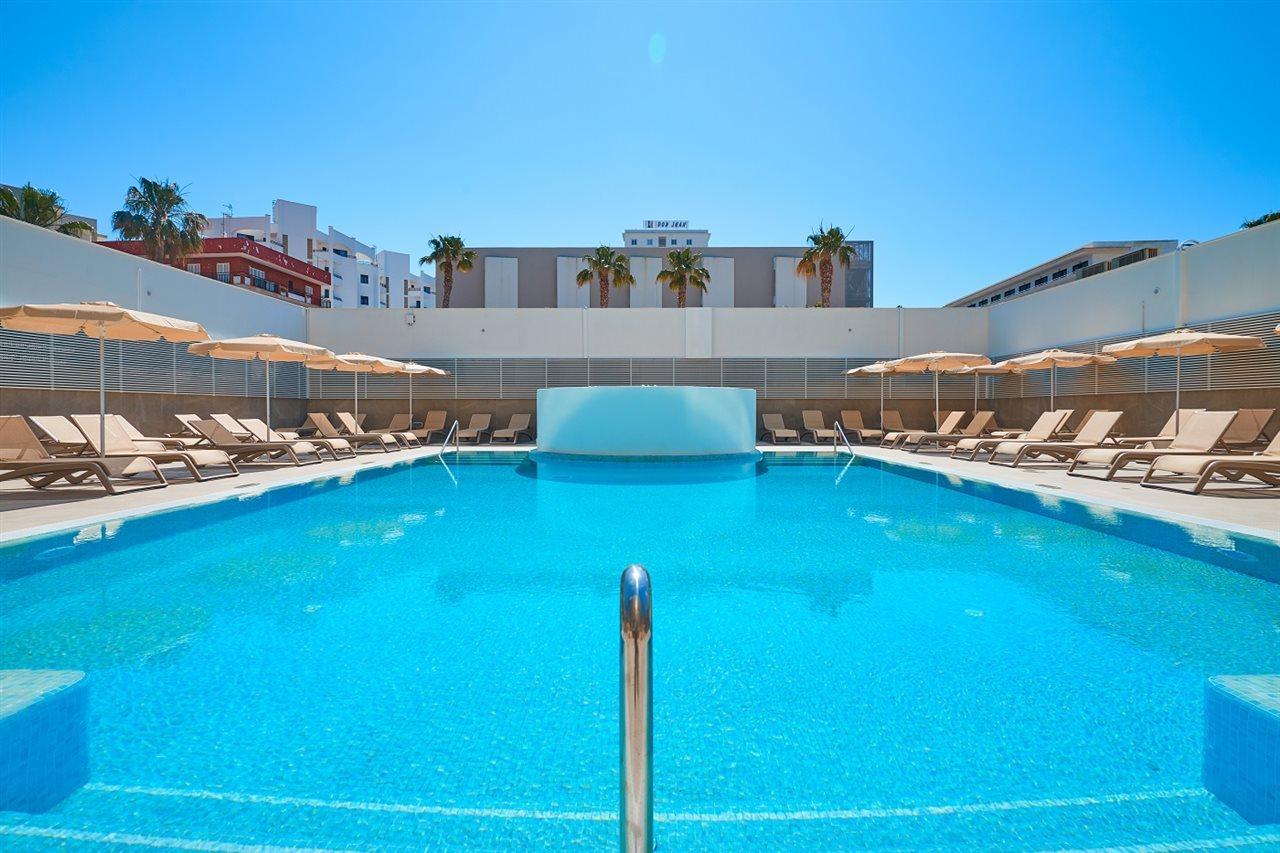 Protur Atalaya Apartment Cala Millor  Exterior photo