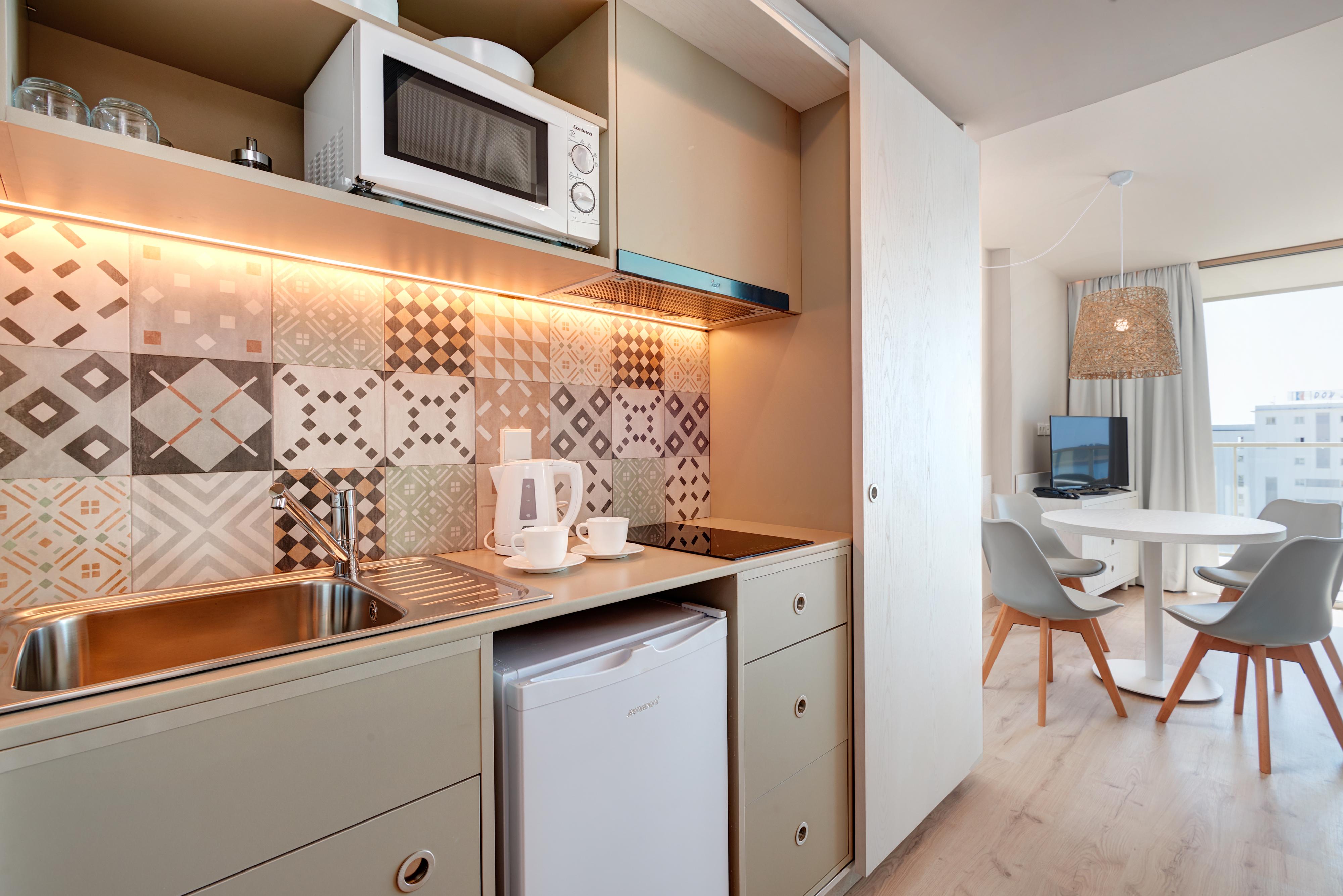 Protur Atalaya Apartment Cala Millor  Exterior photo