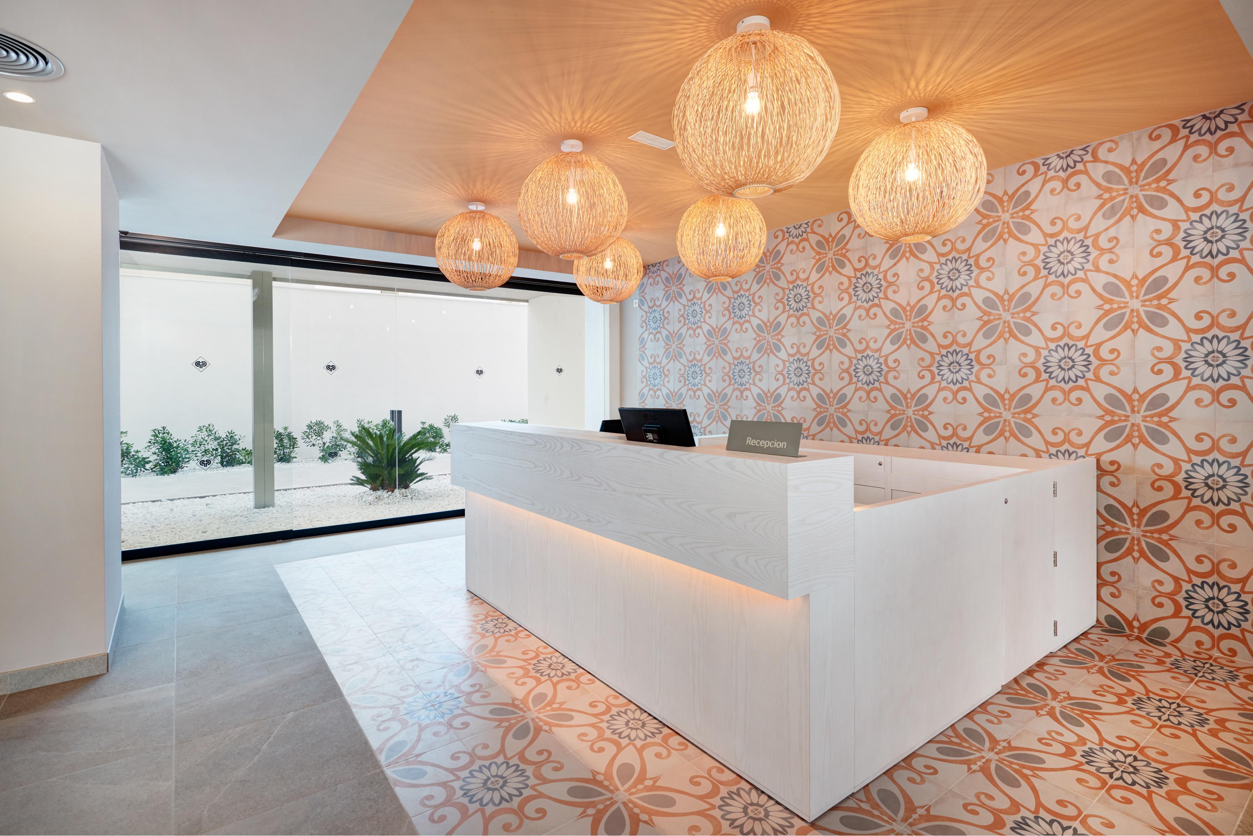 Protur Atalaya Apartment Cala Millor  Exterior photo