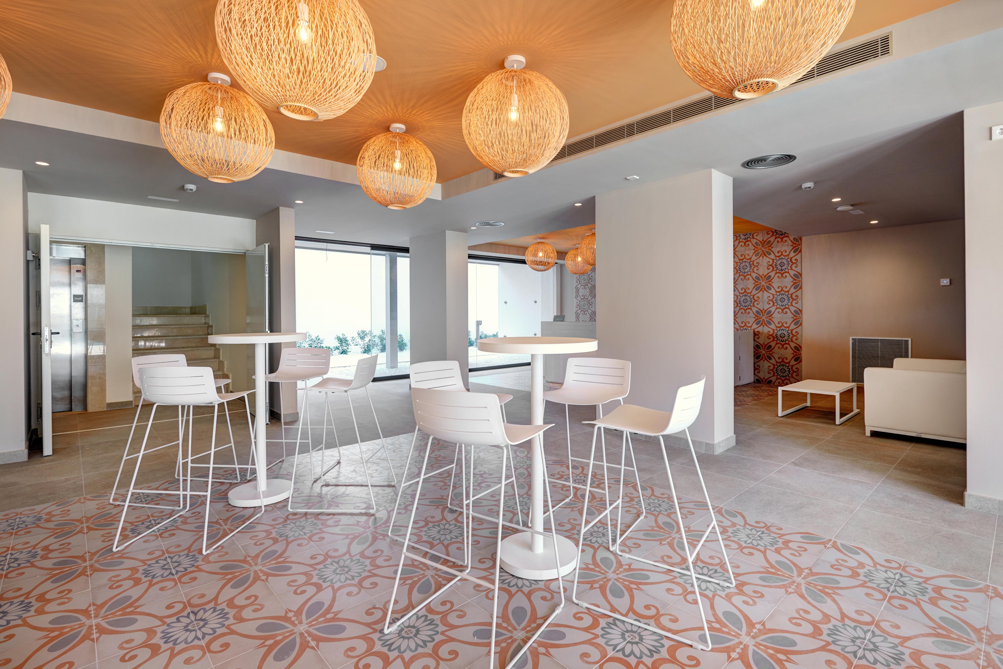 Protur Atalaya Apartment Cala Millor  Exterior photo