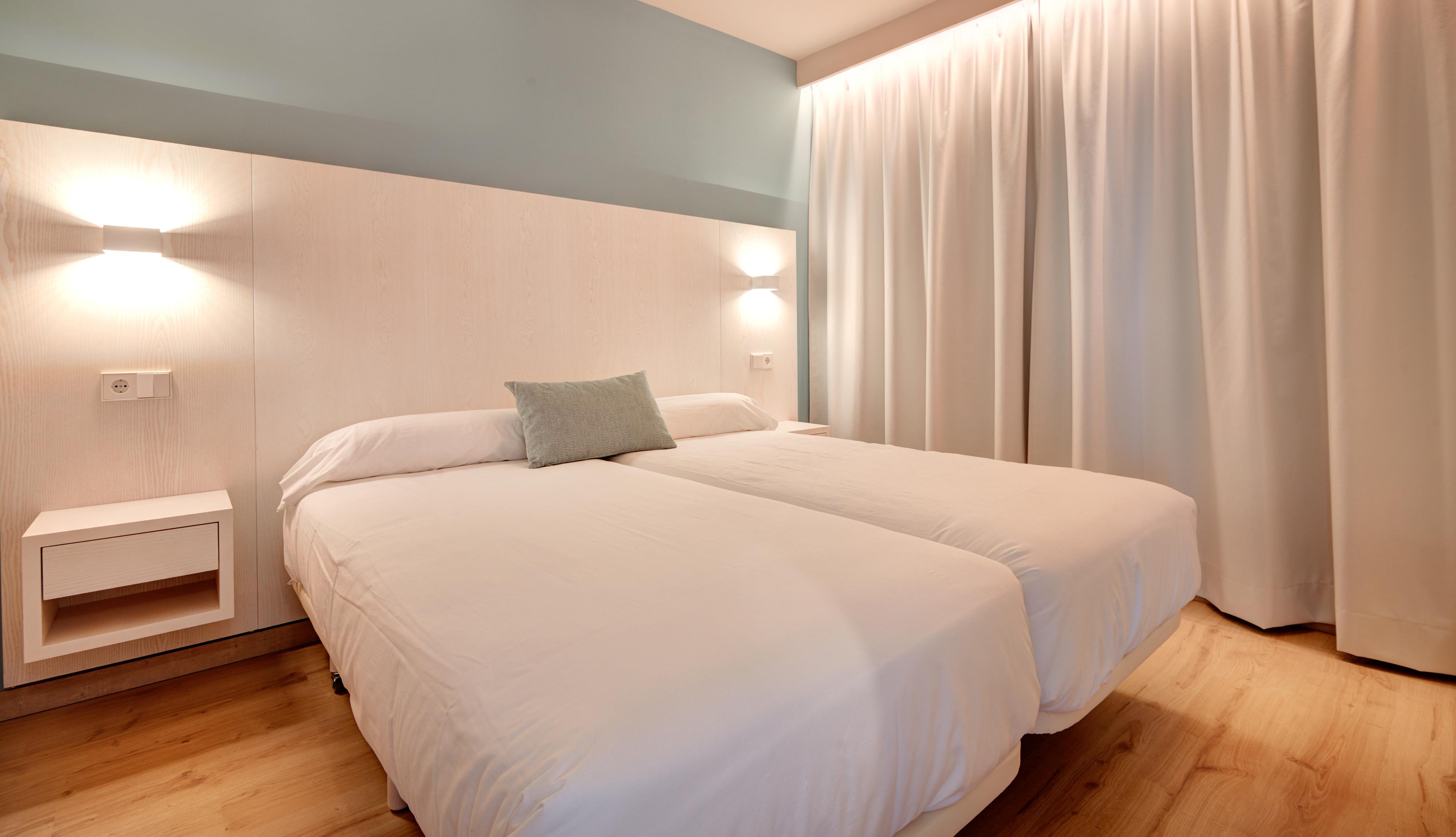 Protur Atalaya Apartment Cala Millor  Exterior photo