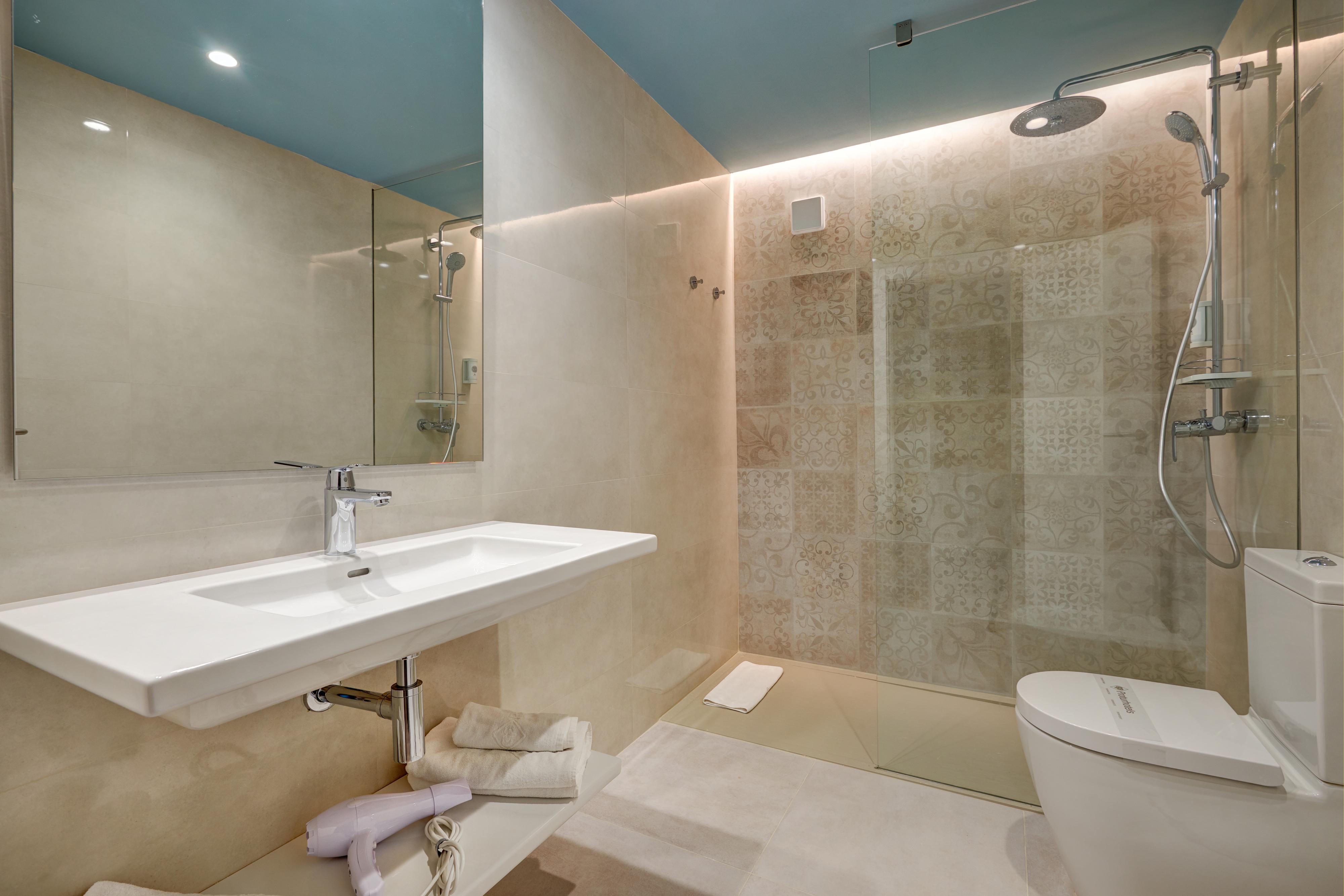 Protur Atalaya Apartment Cala Millor  Exterior photo