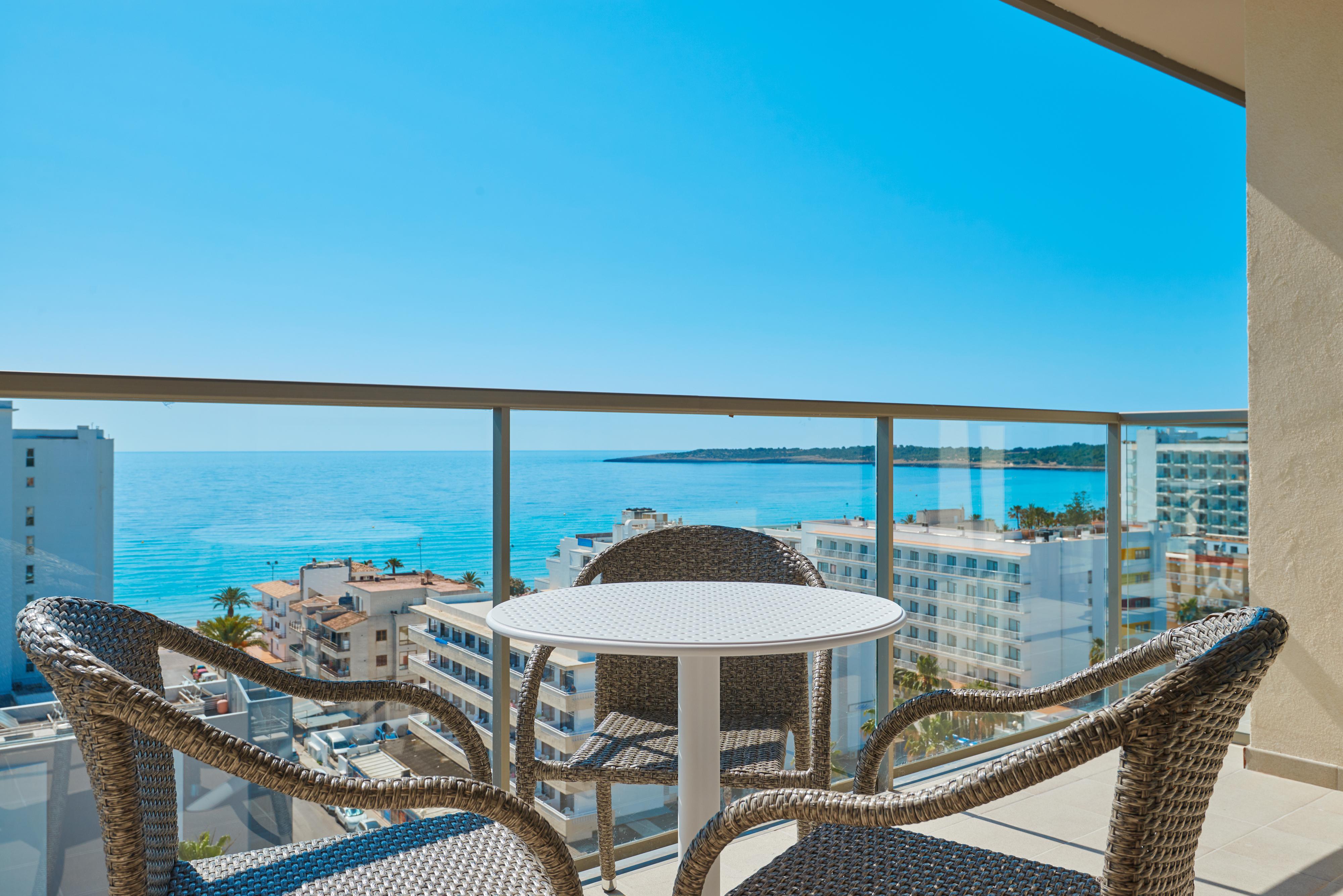 Protur Atalaya Apartment Cala Millor  Exterior photo