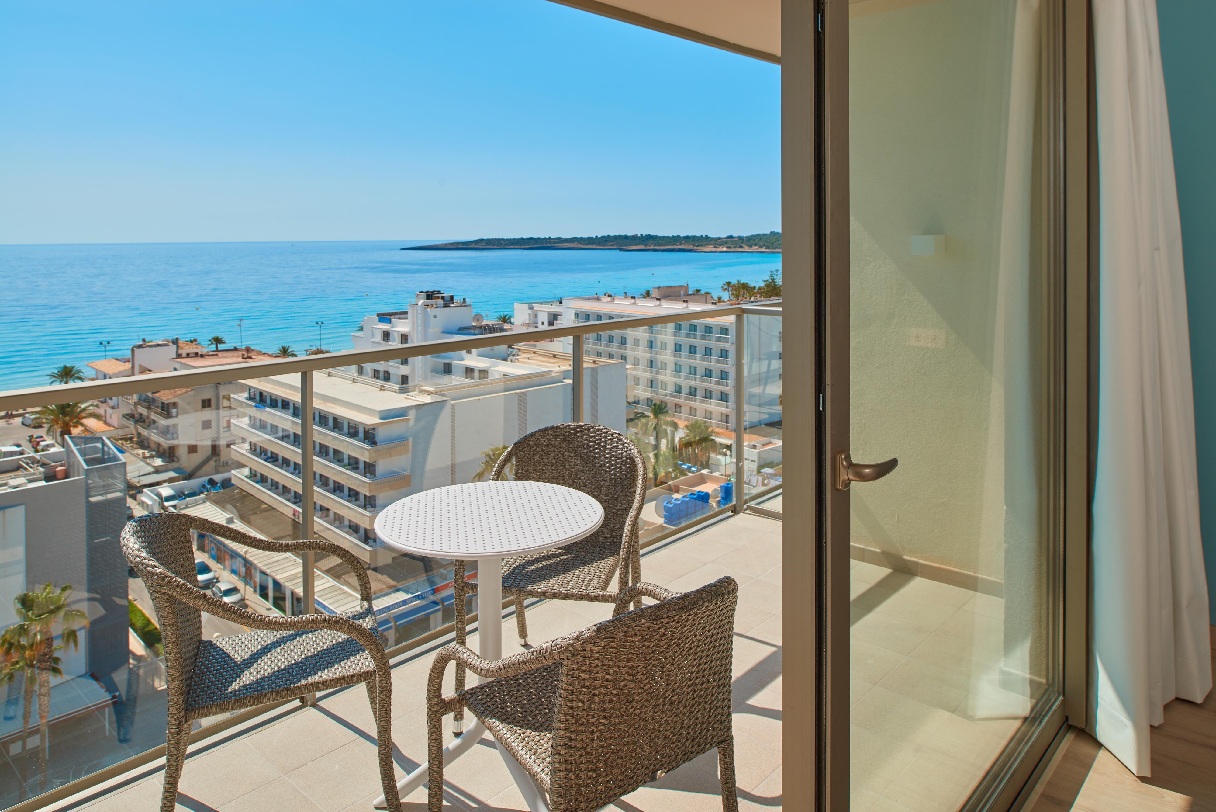 Protur Atalaya Apartment Cala Millor  Exterior photo