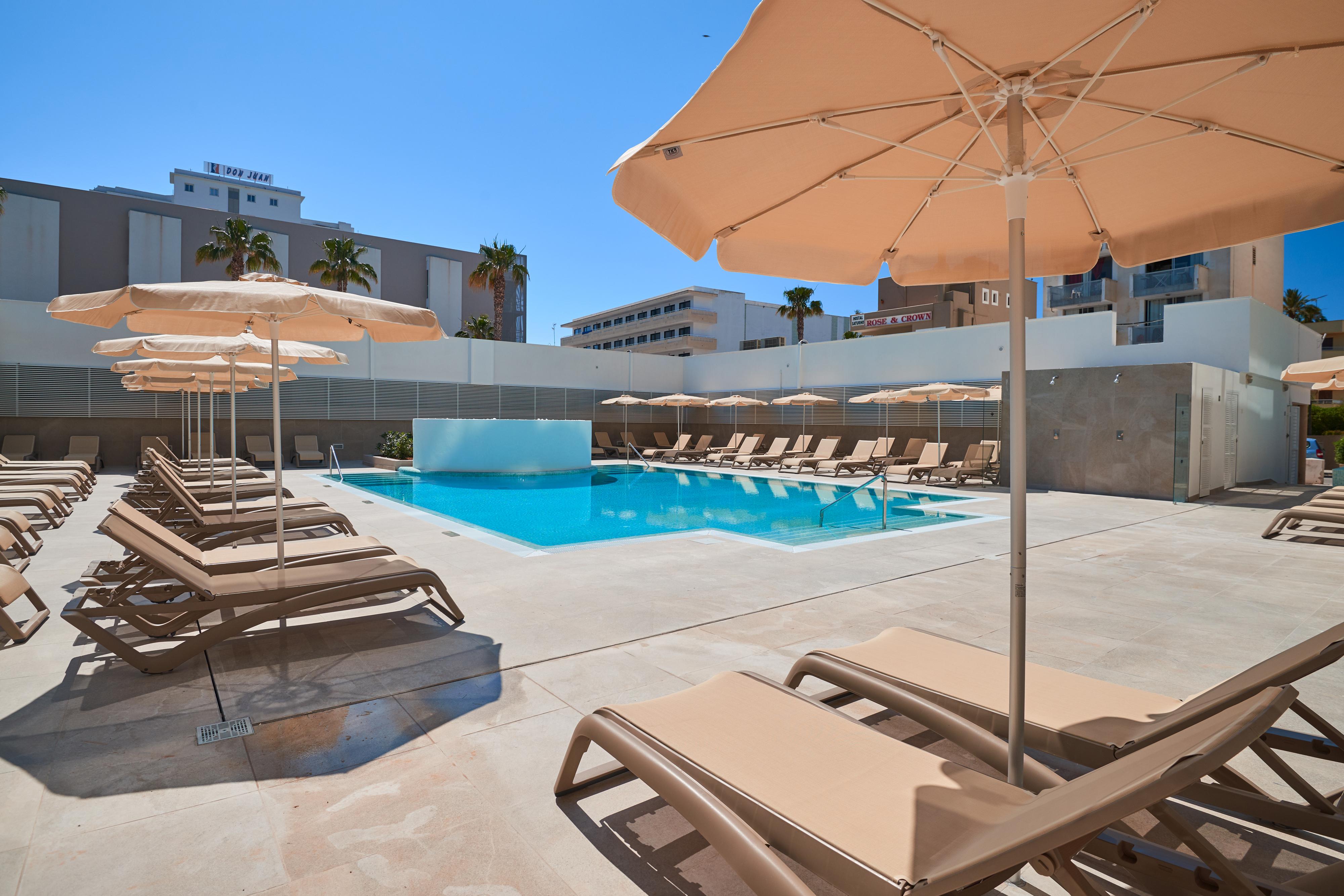 Protur Atalaya Apartment Cala Millor  Exterior photo