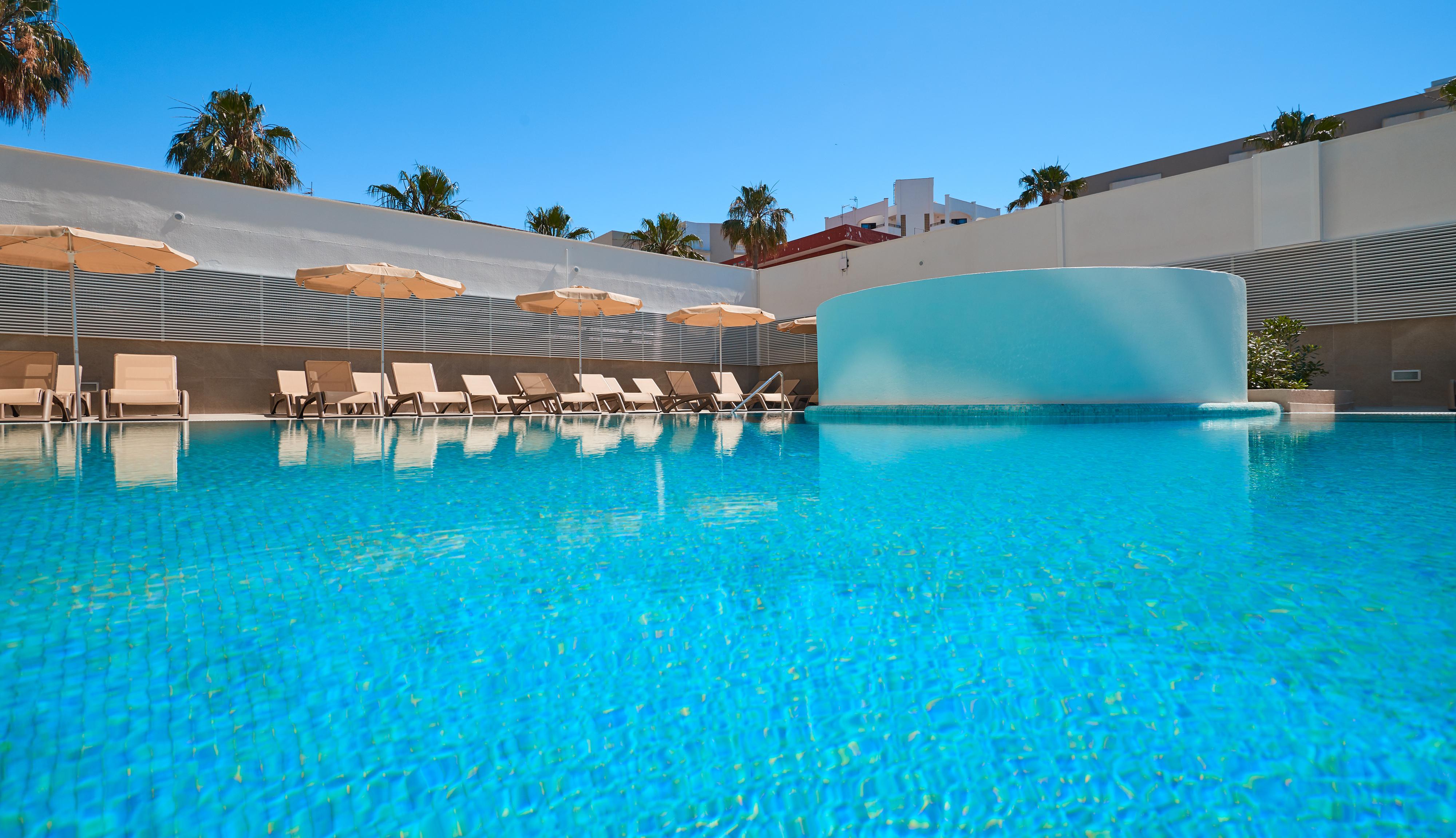 Protur Atalaya Apartment Cala Millor  Exterior photo