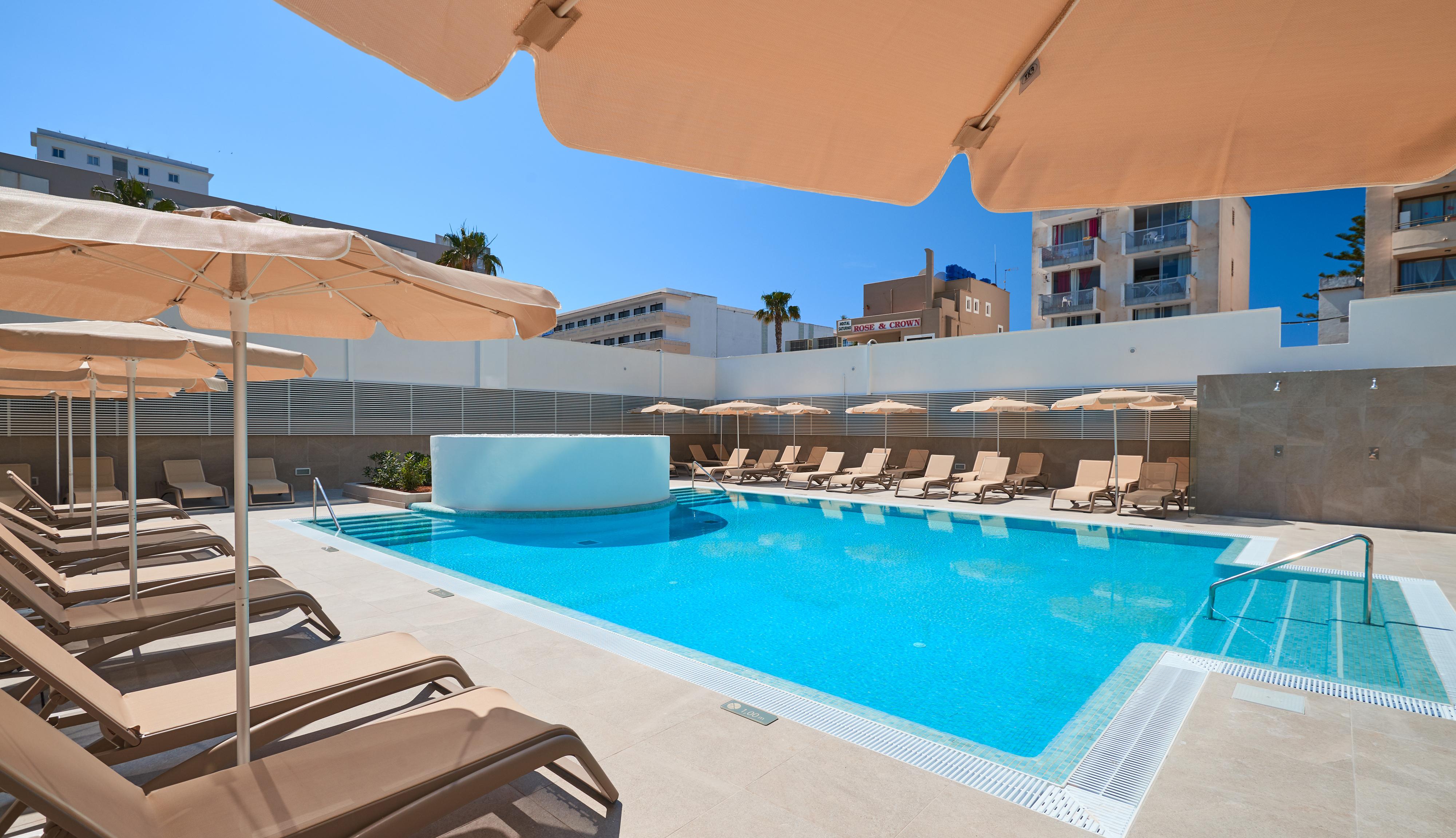 Protur Atalaya Apartment Cala Millor  Exterior photo