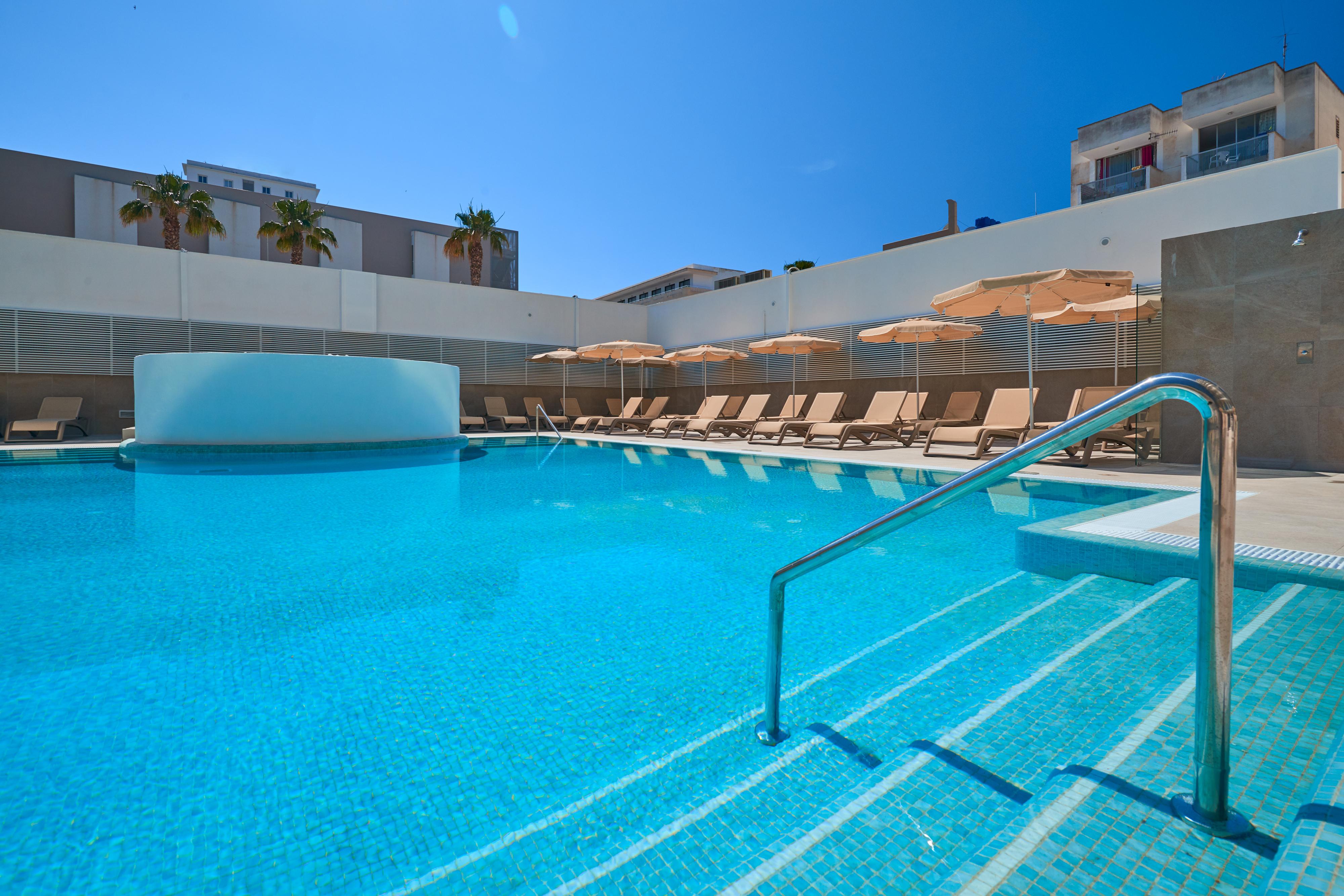 Protur Atalaya Apartment Cala Millor  Exterior photo