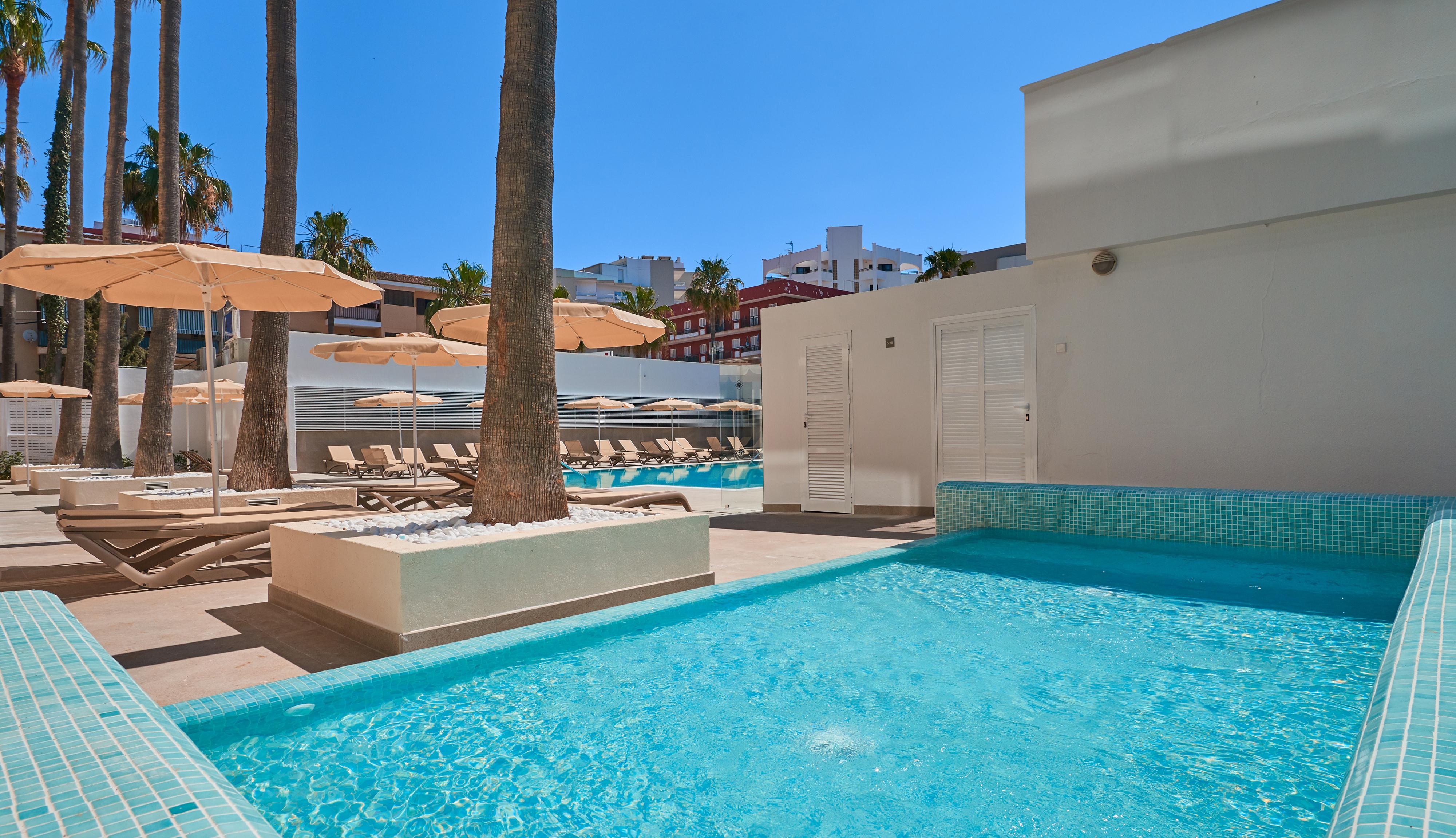 Protur Atalaya Apartment Cala Millor  Exterior photo