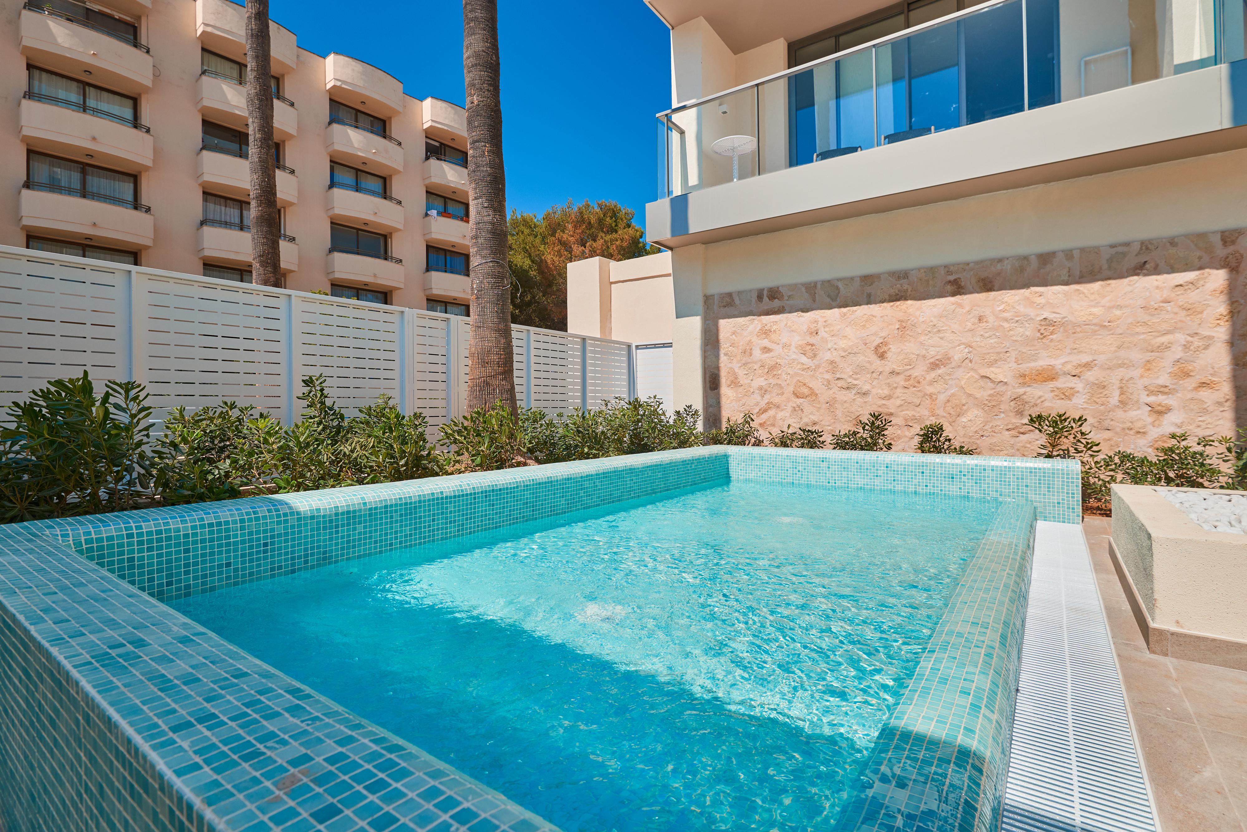 Protur Atalaya Apartment Cala Millor  Exterior photo