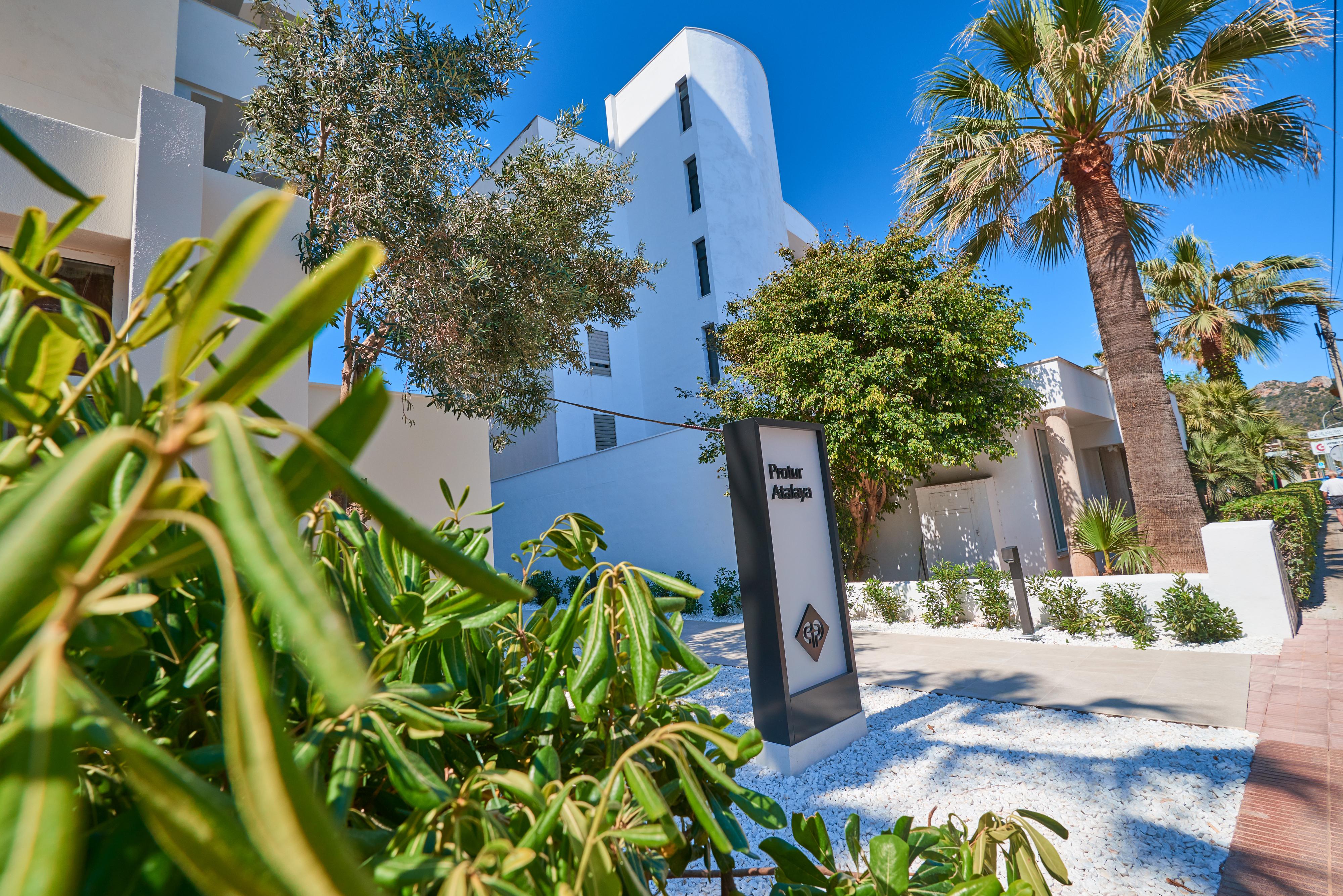 Protur Atalaya Apartment Cala Millor  Exterior photo