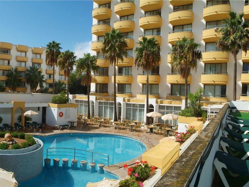 Protur Atalaya Apartment Cala Millor  Exterior photo