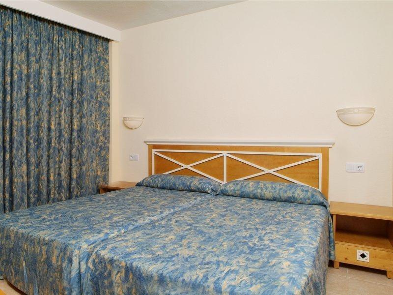 Protur Atalaya Apartment Cala Millor  Exterior photo