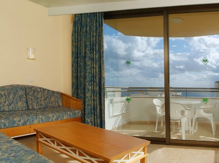 Protur Atalaya Apartment Cala Millor  Exterior photo