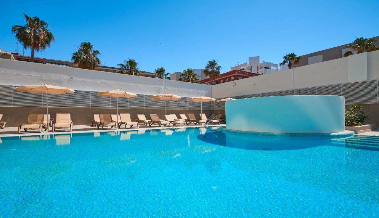 Protur Atalaya Apartment Cala Millor  Exterior photo