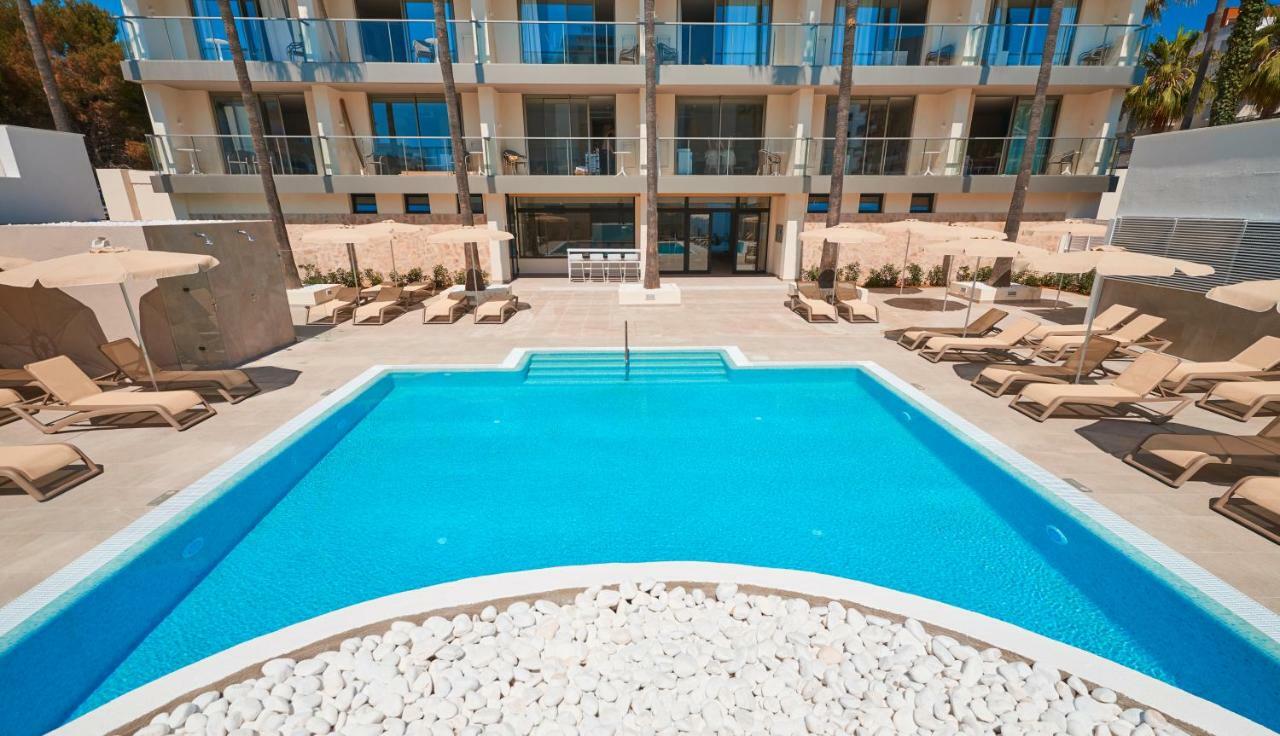 Protur Atalaya Apartment Cala Millor  Exterior photo