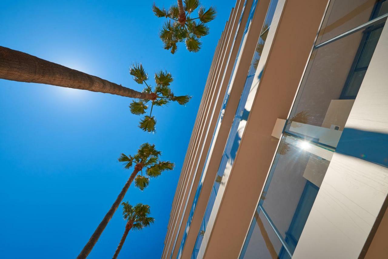 Protur Atalaya Apartment Cala Millor  Exterior photo