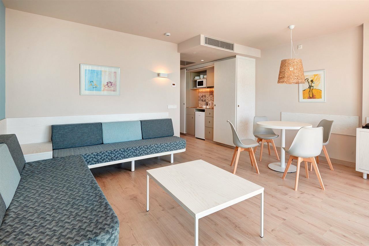 Protur Atalaya Apartment Cala Millor  Exterior photo