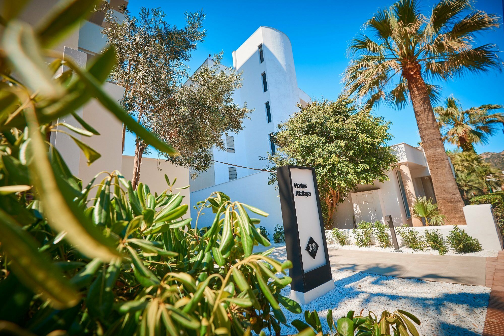 Protur Atalaya Apartment Cala Millor  Exterior photo